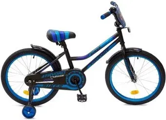 Favorit Biker BIK-P20 (синий)