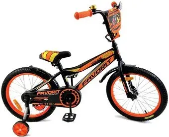 Favorit Biker BIK-18 (оранжевый)