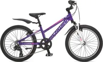 Schwinn Lula 20 2022 S53150F10OS (фиолетовый)