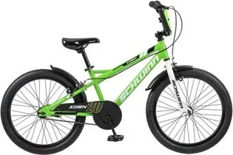 Schwinn Koen 20 2022 S1748RUC (зеленый)