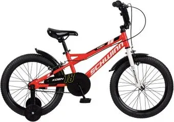 Schwinn Koen 18 2022 S0820RUA (красный)