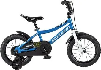 Schwinn Koen 14 2022 S0404RUB (синий)