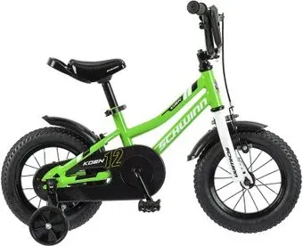 Schwinn Koen 12 2022 S0266RUC (зеленый)