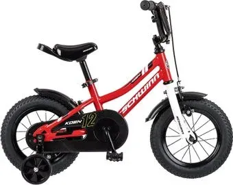 Schwinn Koen 12 2022 S0266RUB (красный)