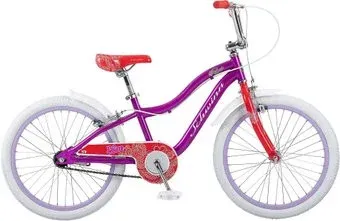Schwinn Elm 20 2022 S1749RUC (фиолетовый)