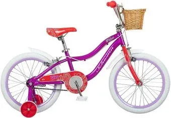 Schwinn Elm 18 2022 S0821RUC (фиолетовый)