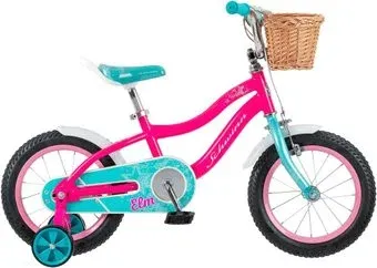 Schwinn ELM 14 2022 S0403RU (розовый)