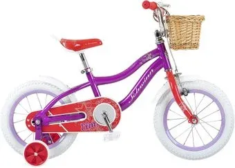 Schwinn ELM 14 2022 S0403RUA (фиолетовый)