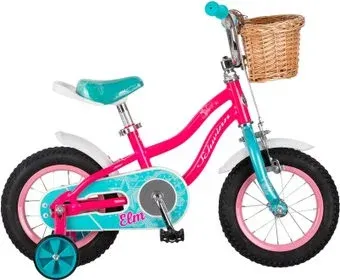 Schwinn Elm 12 2022 S0261INTWB (розовый)