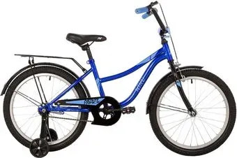 Novatrack Wind Boy 20 2022 203WIND.BL22 (синий)
