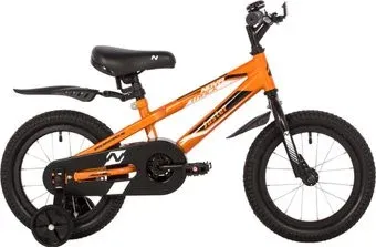 Novatrack Juster 14 2023 145JUSTER.OR23 (оранжевый)