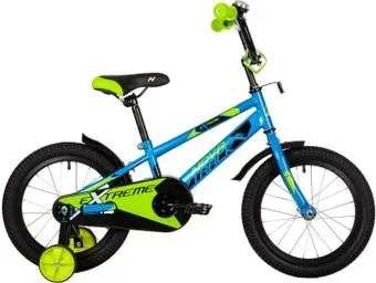 Novatrack Extreme 16 2021 163EXTREME.BL21 (синий)
