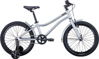Bear Bike Kitez 20 2020 (хром)
