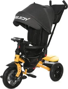 Lorelli Speedy 2021 (желтый)