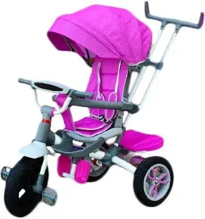 Star Baby 2020 (розовый)
