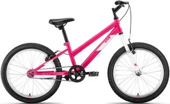 Altair MTB HT 20 low 2022 (розовый/белый)