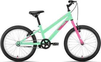 Altair MTB HT 20 low 2022 (мятный/розовый)