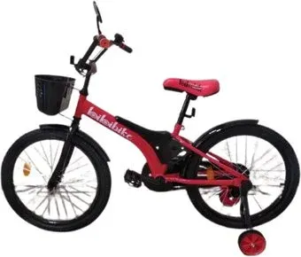 Bibibike M20-3R