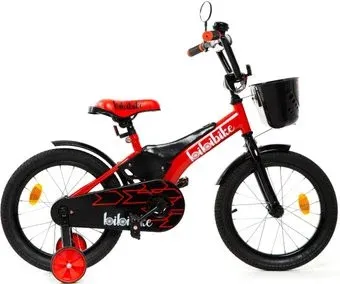 Bibibike M16-3R