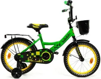Bibibike M16-4GC
