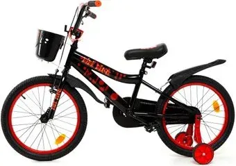 Bibibike M18-1R