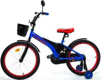 Bibibike M18-3BR