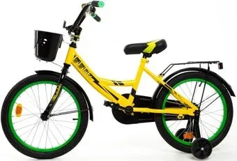 Bibibike M18-4Y