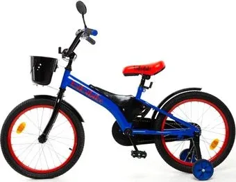 Bibibike M20-3BR