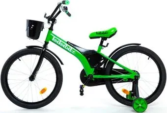 Bibibike M20-3G