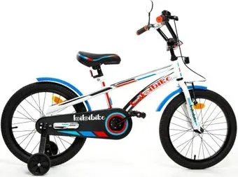 Bibibike M16-2BW