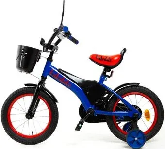 Bibibike M14-3BR