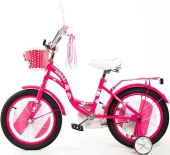 Bibibike D18-1P