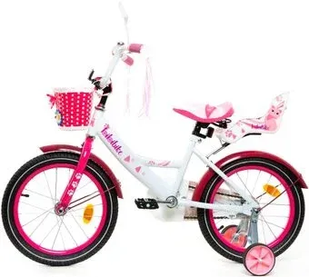 Bibibike D16-3W