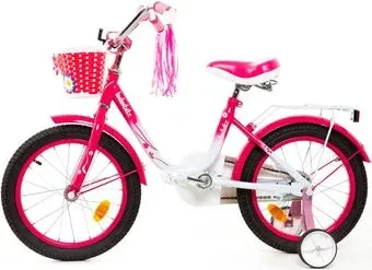 Bibibike D16-2F