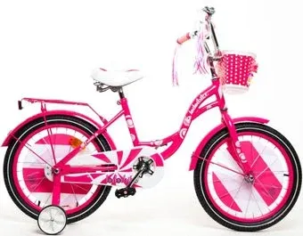 Bibibike D16-1P