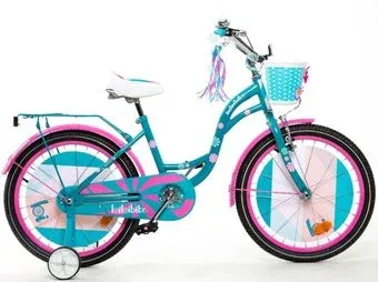 Bibibike D16-1M