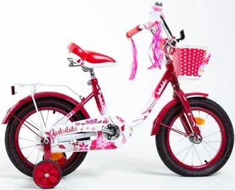 Bibibike D14-2P