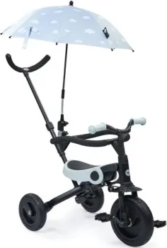 Happy Baby Vester 50027 (светло-голубой)