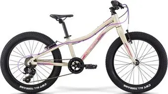 Merida Matts J20 ECO 2022 (бежевый)