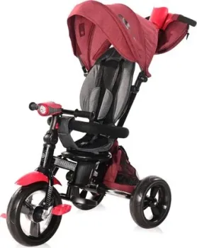 Lorelli Enduro Eva (красный)