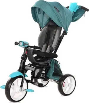Lorelli Enduro Eva (зеленый)