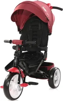 Lorelli Jaguar Eva 2021 (красный)