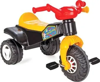 Pilsan Afacan Bike