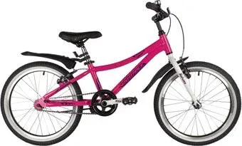 Novatrack Katrina V 20 2022 207AKATRINA1V.PN22 (розовый)