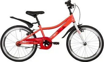 Novatrack Calibri V 20 2022 207CALIBRI1V.CRL22 (красный)
