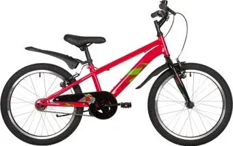 Novatrack Lynx 2022 207LYNX1V.RD22