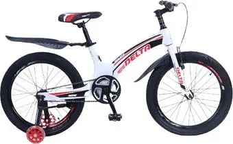 Delta Prestige Maxx 20 2022 (белый)