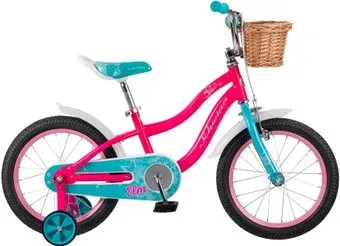 Schwinn Elm 16 2022 S0615RUWB (розовый)