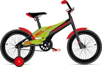 Stark Tanuki 18 Boy 2021