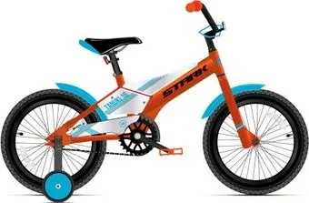 Stark Tanuki 16 Boy 2021